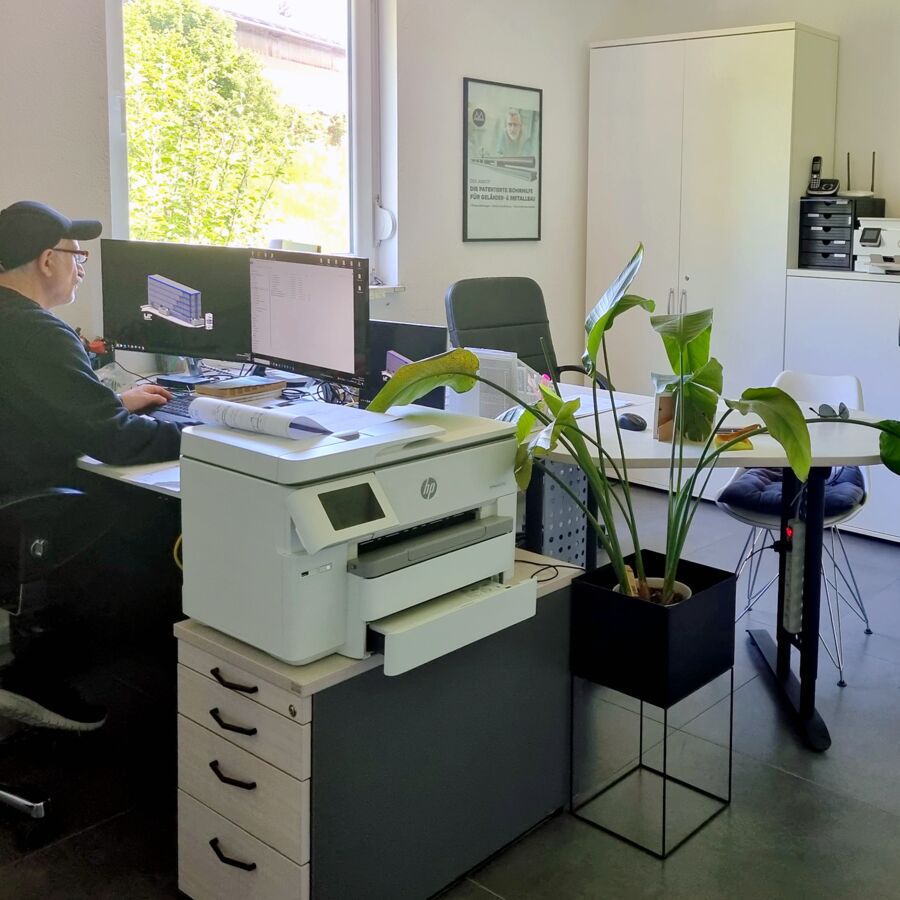 AMA Büro